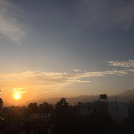 Gupta'S Residence Lalitpur ภายนอก รูปภาพ