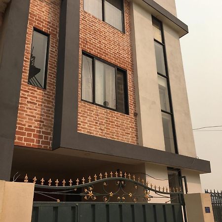 Gupta'S Residence Lalitpur ภายนอก รูปภาพ