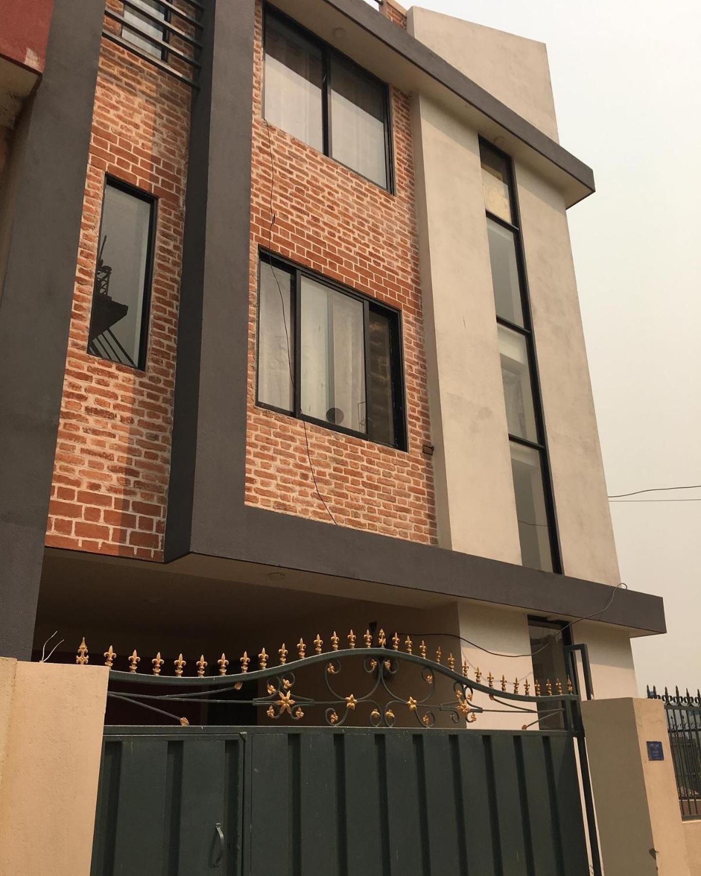 Gupta'S Residence Lalitpur ภายนอก รูปภาพ